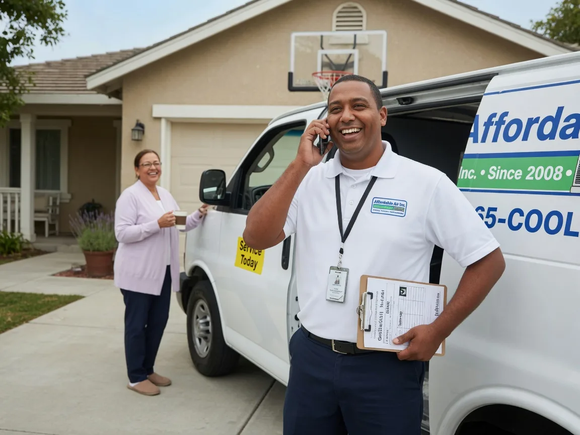 Central Ac Repair Manchester, TN FAQs